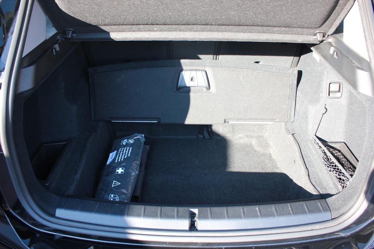 BMW X1 20d 190 CV automatica*PREZZO VERO*unipro-km certi