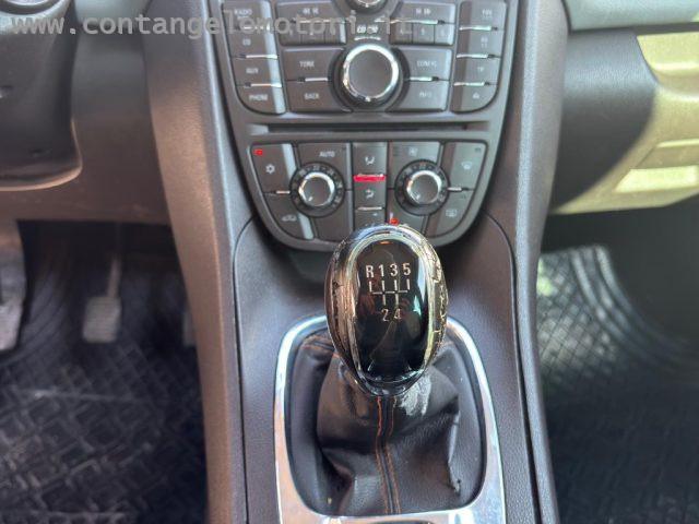 OPEL Meriva 1.3 CDTI 95CV ecoFLEX Cosmo