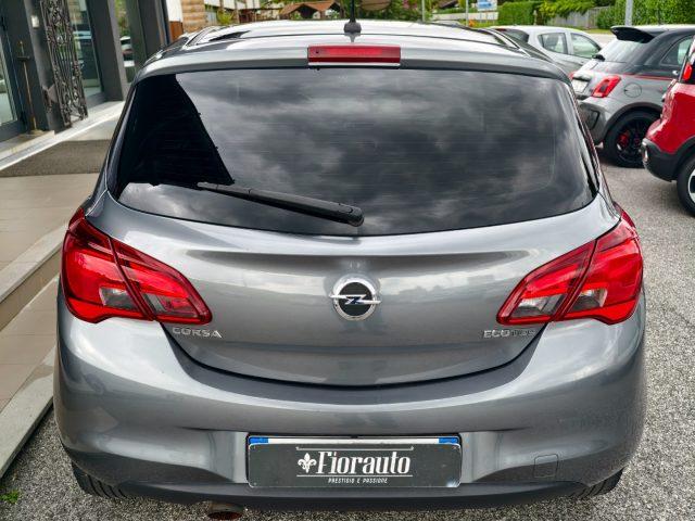 OPEL Corsa 1.4 90CV GPL Tech 5 porte Innovation