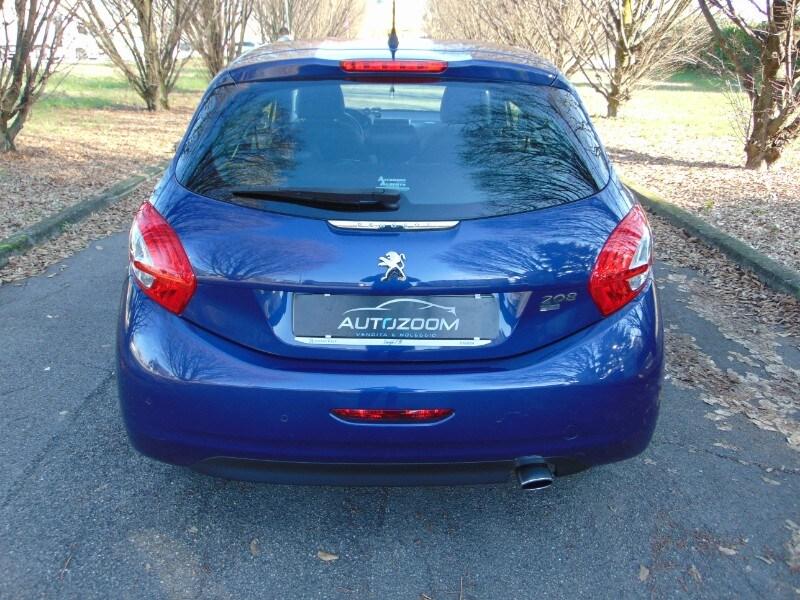 PEUGEOT 208 1° serie 1.6 e-HDi 92 CV Stop&Star...