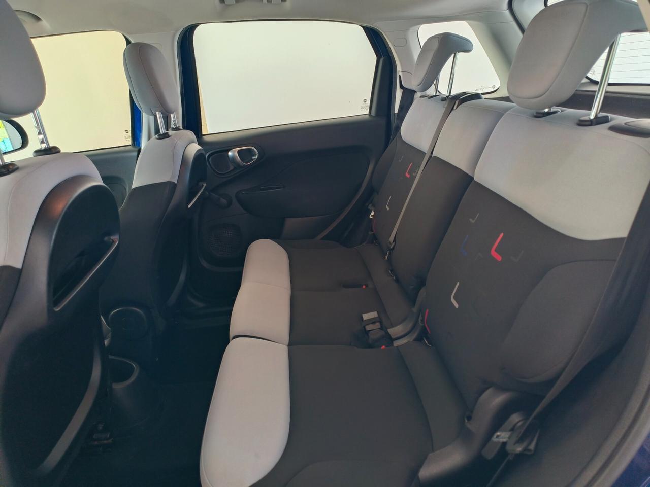 Fiat 500L 1.6 Multijet 120 CV Pop Star
