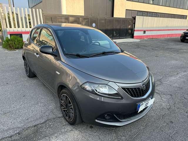 Lancia Ypsilon 1.0 FireFly 5porte S&S Hybrid Gold
