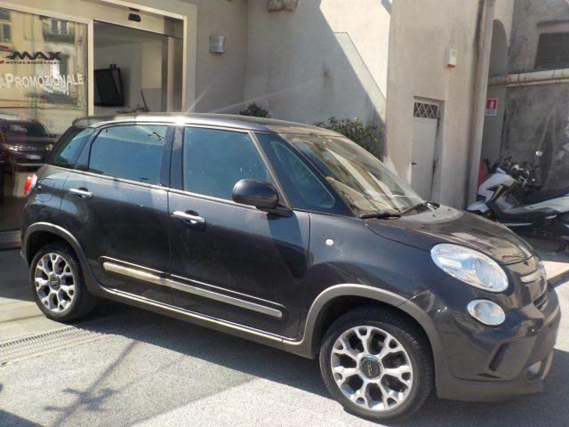 FIAT 500L 1.3 Mjt 85CV Trekking