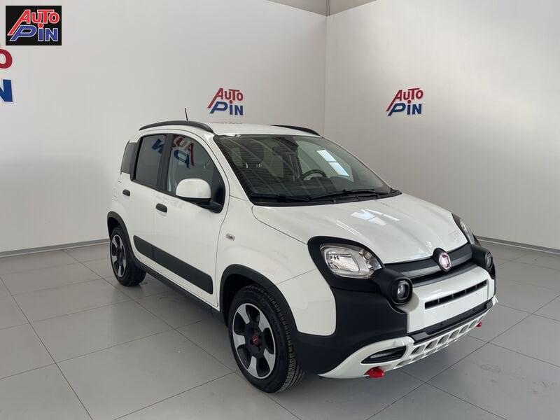 FIAT Panda Cross Panda Cross 1.0 FireFly S&S Hybrid *PROMO*