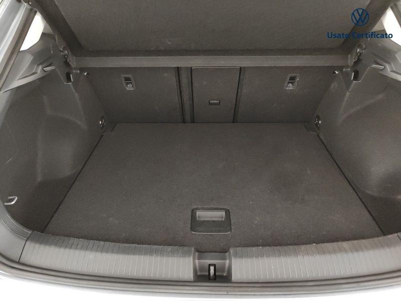 Volkswagen T-Roc T-Roc 1.5 tsi Life dsg