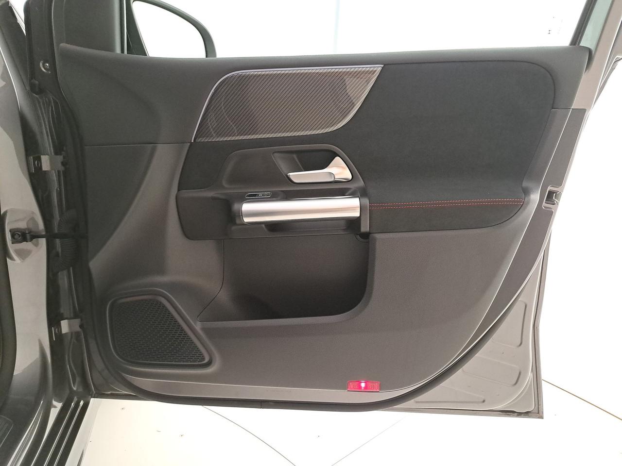 Mercedes-Benz Classe B 200 d premium auto