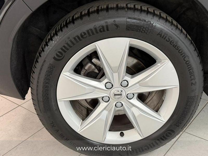 Volvo XC40 B3 automatico Core
