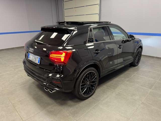 Audi SQ2 SQ2 2.0 Tfsi Quattro S-tronic 300cv ITALIANA-TETTO