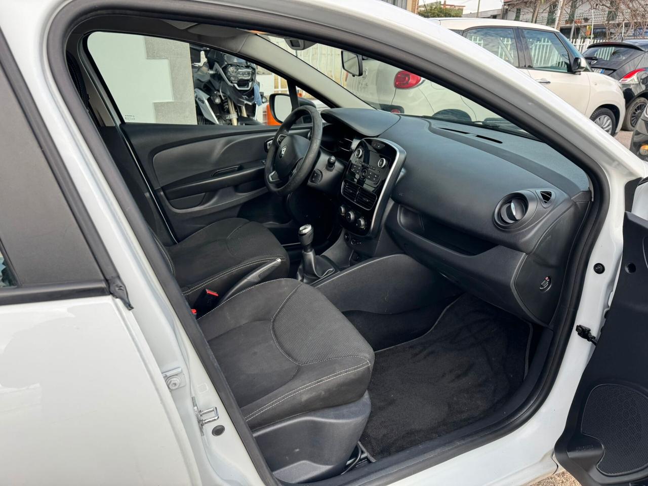 Renault Clio 1.5 dCi 8V 75CV Start&Stop 5 porte Van