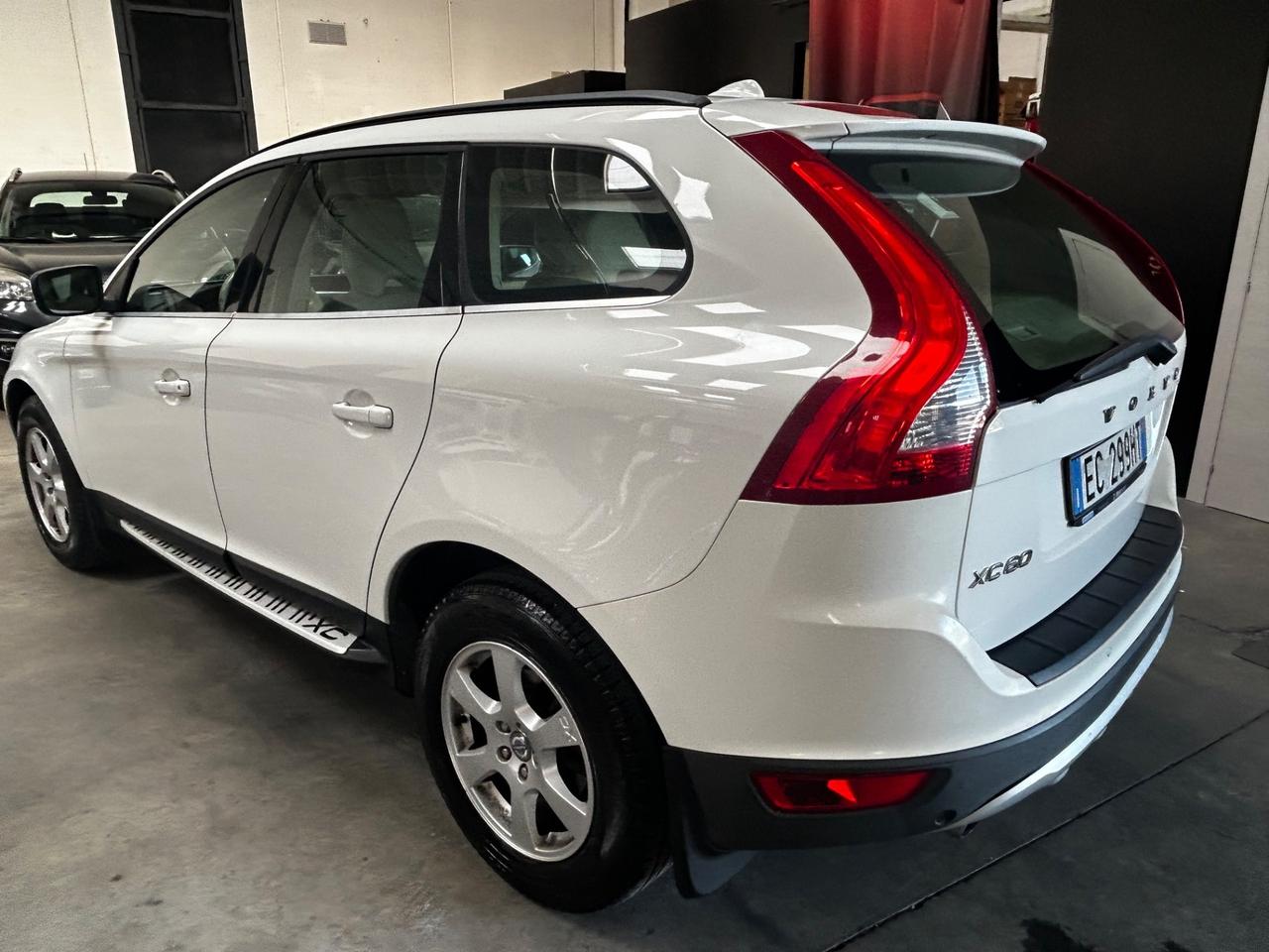 Volvo XC 60 2400 D AWD 4x4