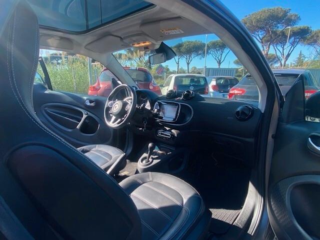 Smart ForTwo 70 1.0 twinamic Passion