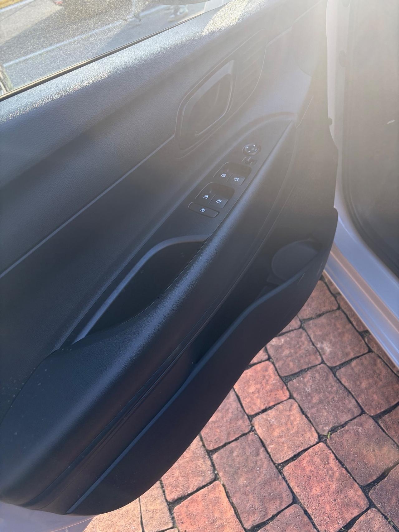 Hyundai i20 1.0 T-GDI Connectline