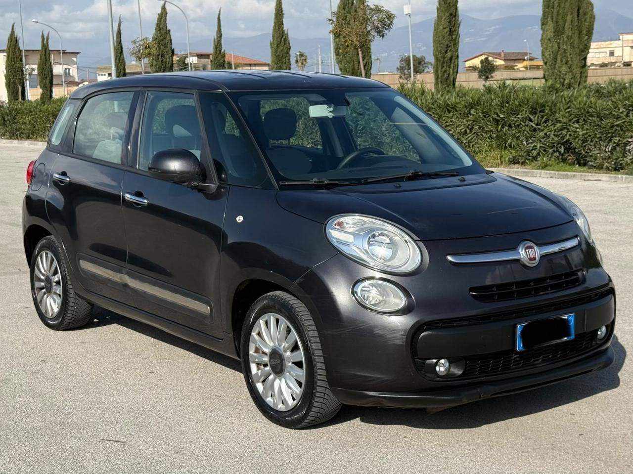 Fiat 500L 1.3 MTJ (Diesel) Lounge GARANTITA