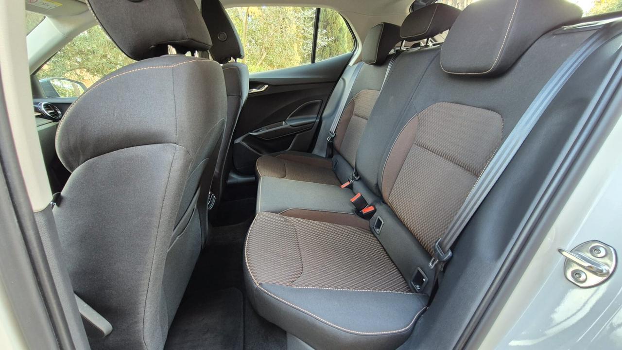 Skoda Fabia 1.0 TSI 95 CV Monte Carlo 2023 COME NUOVA leggi testo