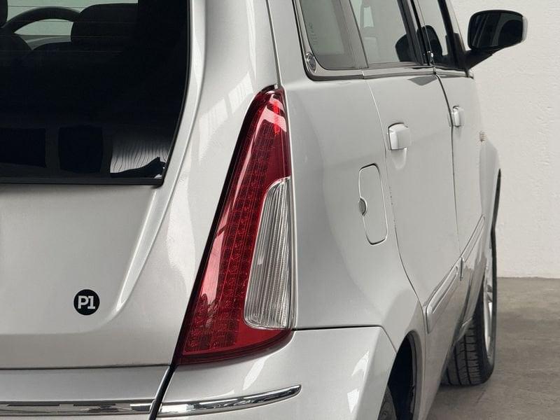 Lancia Musa 1.4 95cv 16v ORO Neopatentati Uniproprietario