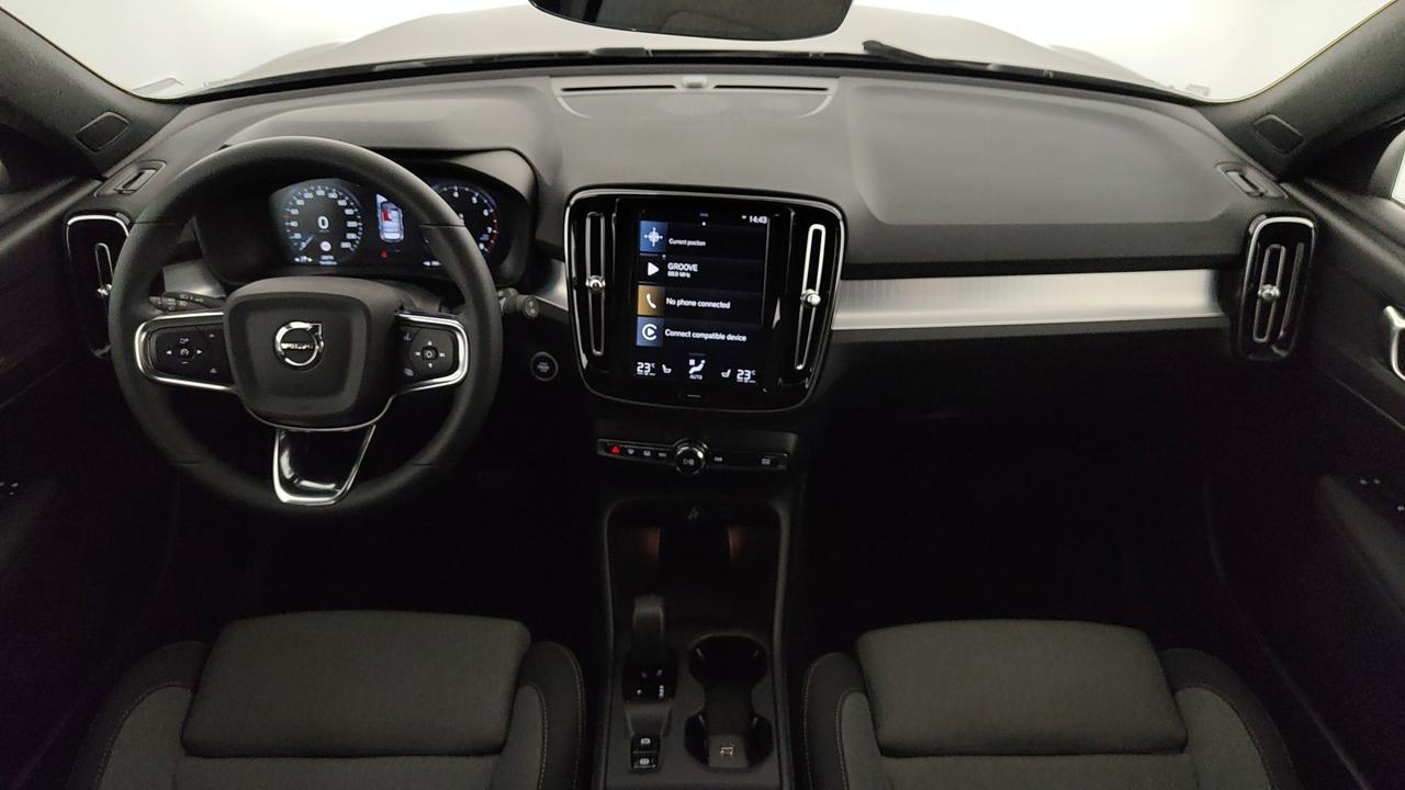 VOLVO XC40 1.5 t2 Core auto