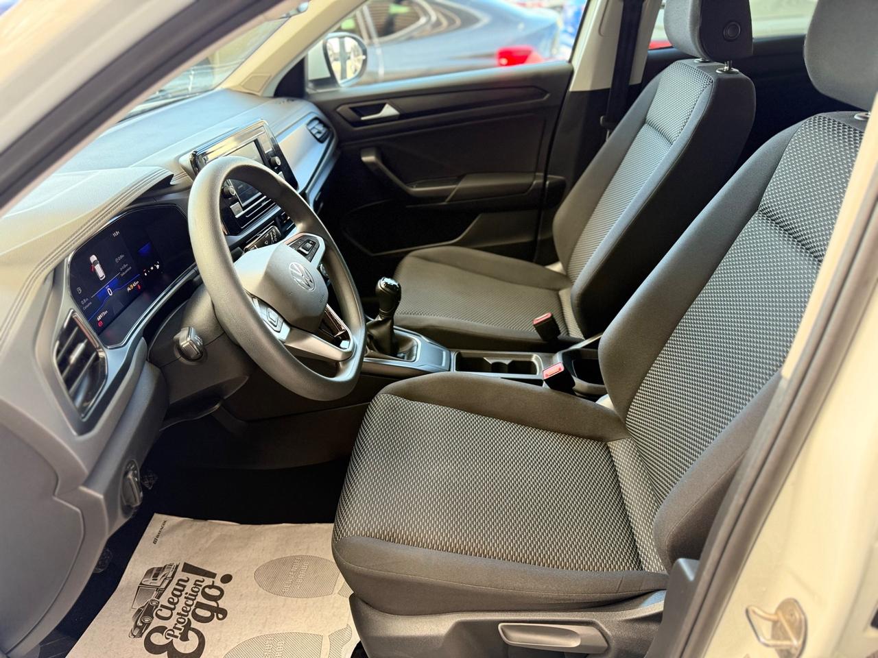 Volkswagen T-Roc 1.0 TSI Style