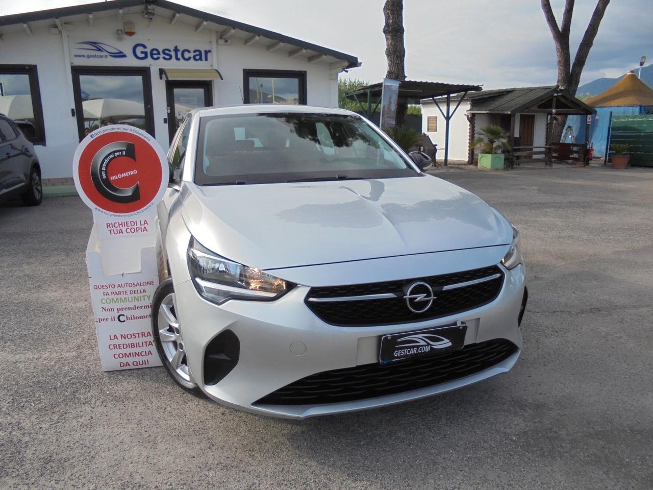 Opel Corsa 1.2 Edition