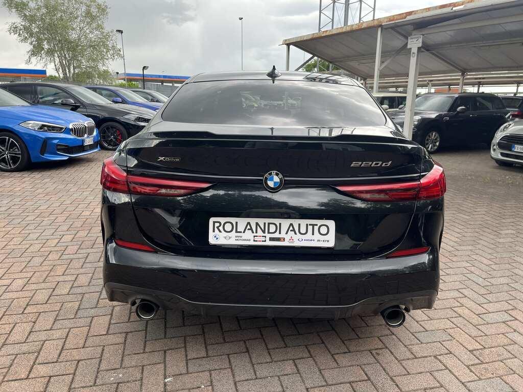 BMW Serie 2 Gran Coupe 220 d Msport xDrive Steptronic
