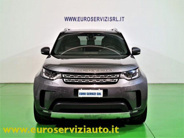 LAND ROVER Discovery 2.0 SD4 240 CV HSE Luxury 7posti