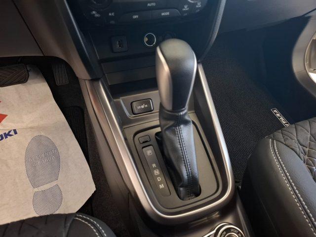SUZUKI Vitara 1.4 Hybrid A/T 4WD Starview EXTRA PROMO+INC. 2026