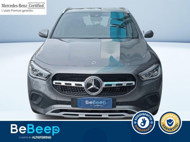 Mercedes-Benz GLA 180 D SPORT AUTO