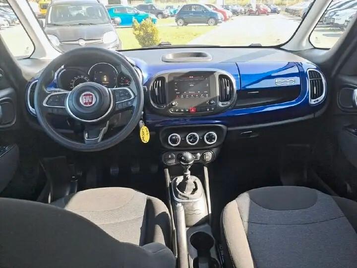 Fiat 500L 1.3 Multijet 95 CV Mirror