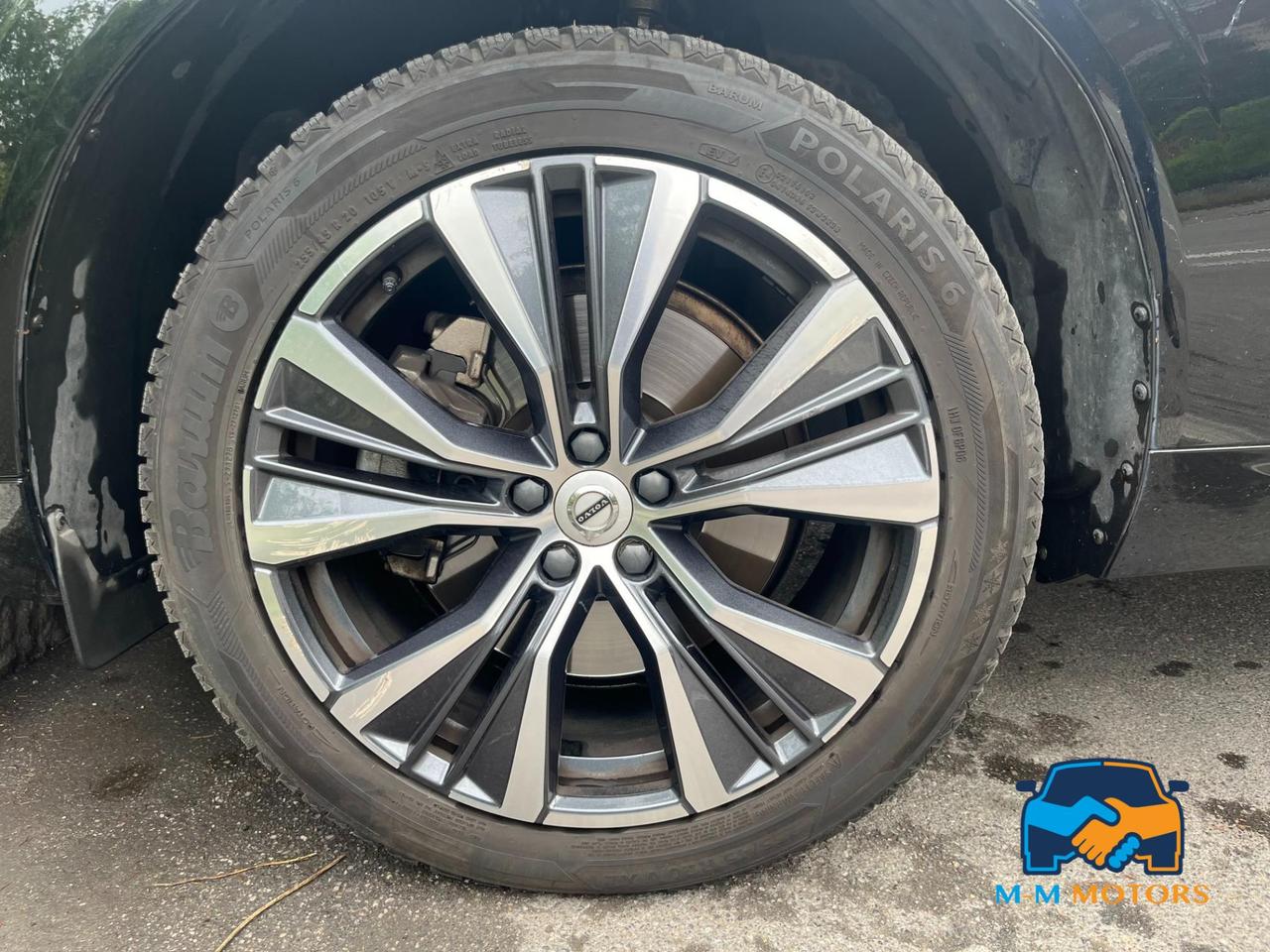 Volvo XC60 2.0 b4 Inscription auto PROMMO