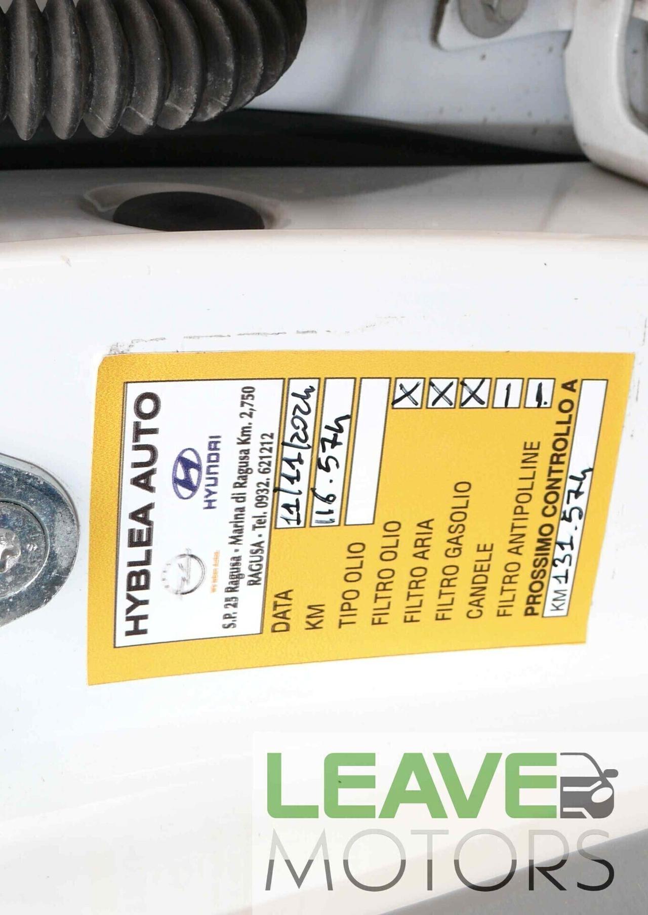 Opel Mokka X 1.6 CDTI 4x2 (M1281)