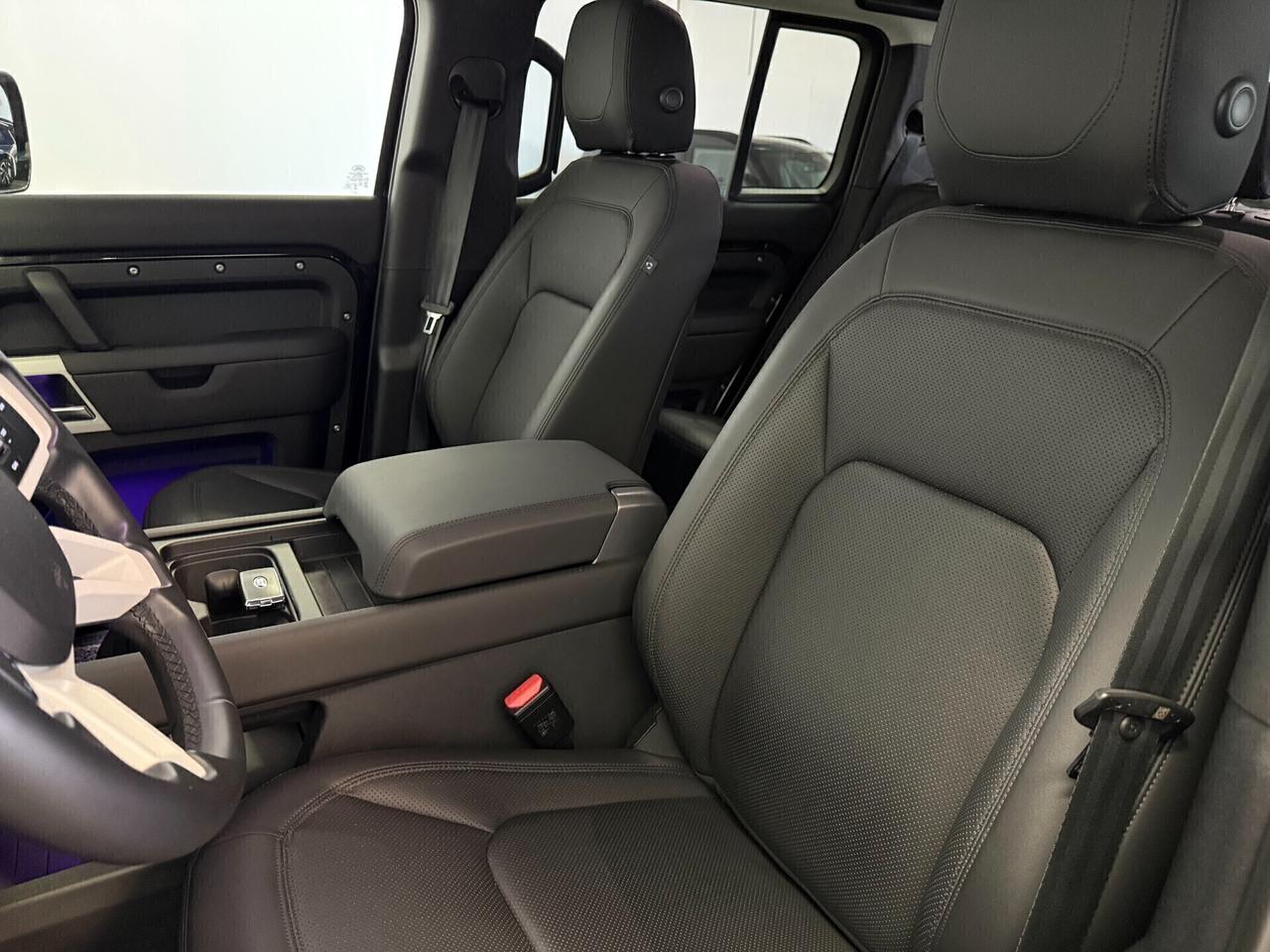 Land Rover Defender 110 3.0d i6 Mhev X-Dynamic SE Awd AUTOCARRO N1 + IVA Gancio Traino Cerchi 22" Garanzia Land