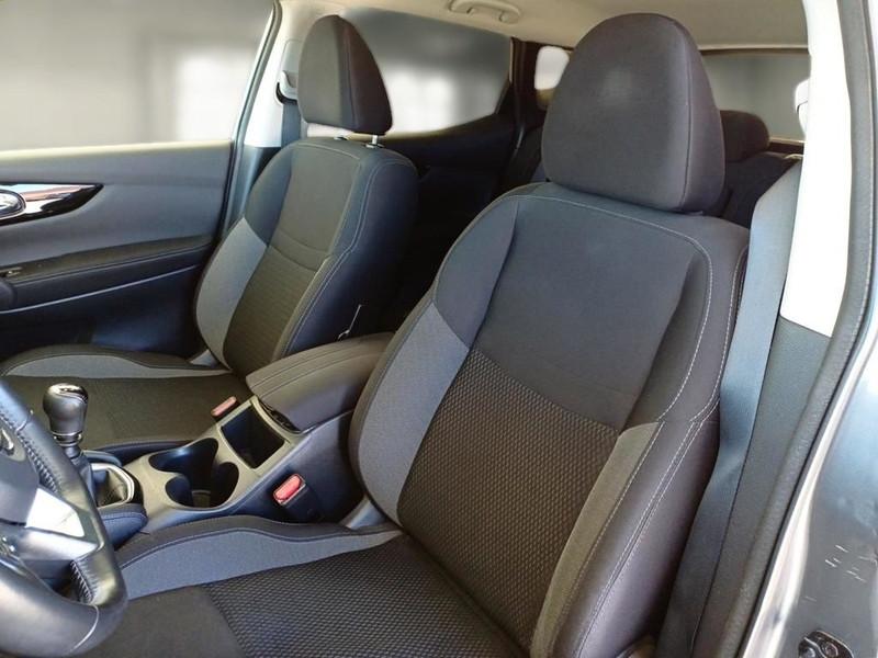 NISSAN QASHQAI 1.5 dCi 110 Business