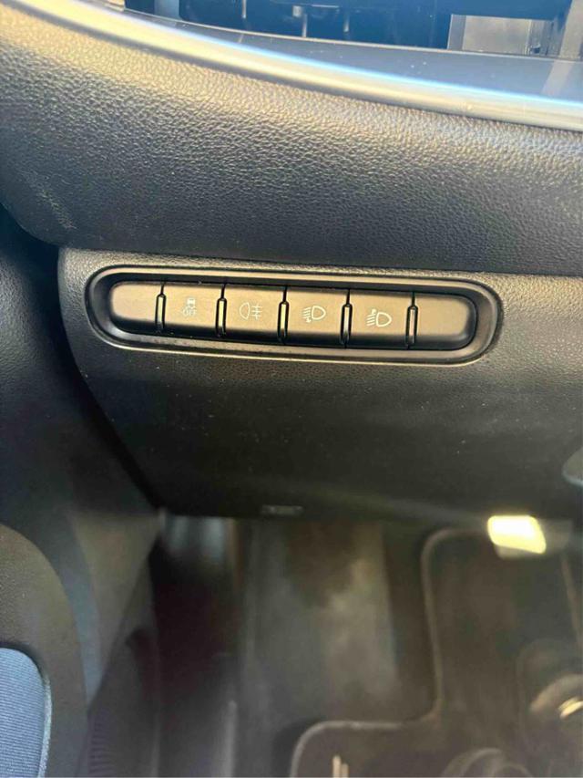 FIAT 500e 3+1 42 kWh Icon