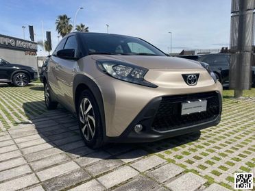 TOYOTA - Aygo X - 1.0 VVT-i 72 CV 5p. Trend S-CVT