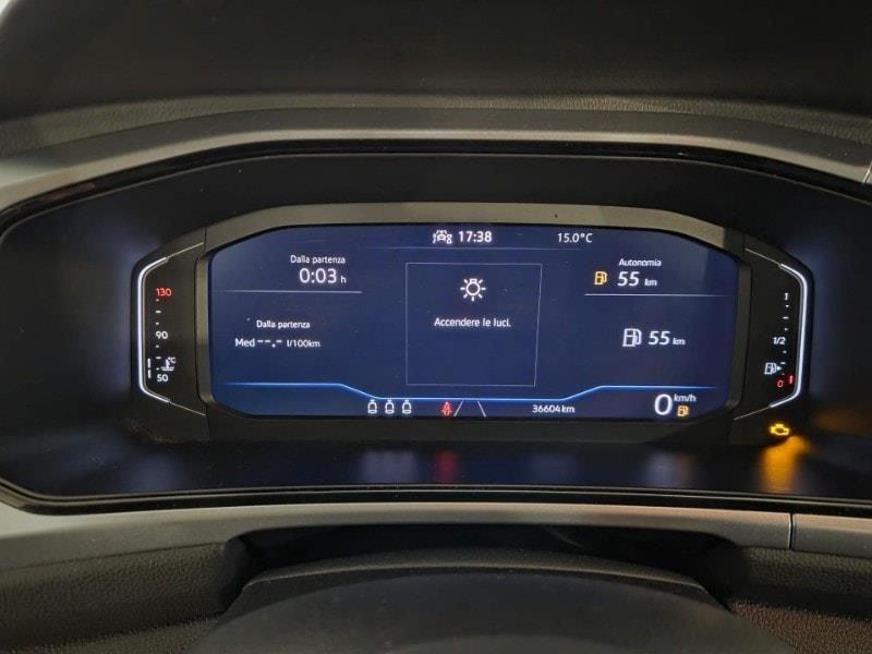 Volkswagen T-Roc 1ª serie 1.0 TSI Life