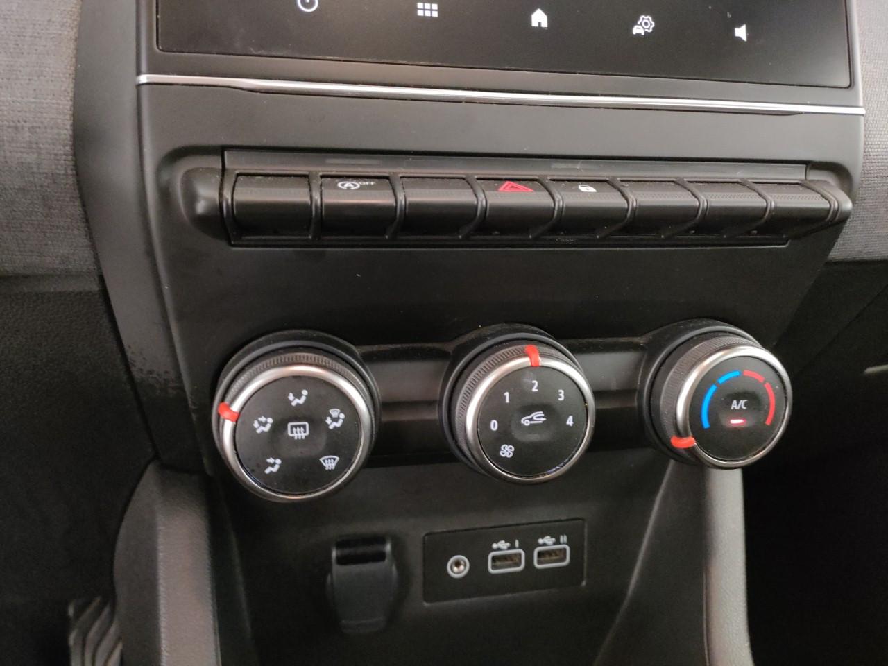 RENAULT Clio 1.0 sce Evolution 65cv