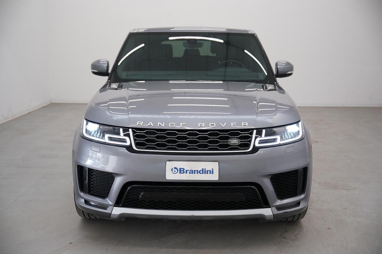 LAND ROVER Range Rover Sport 3.0d i6 mhev HSE Dynamic 249cv auto