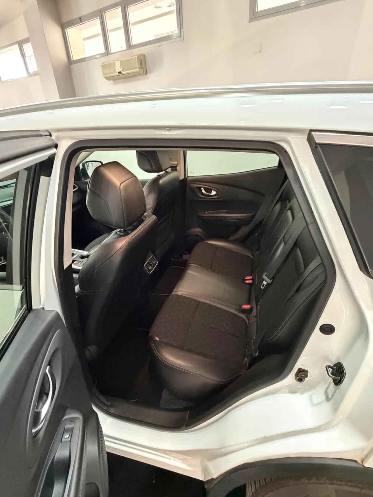 Renault Kadjar Blue dCi 8V 115CV EDC Intens