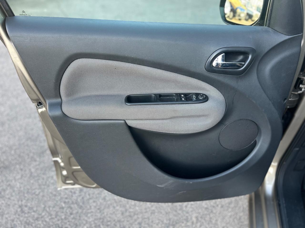 Citroen C3 Picasso 1.6 HDi 90 airdream Exclusive Style