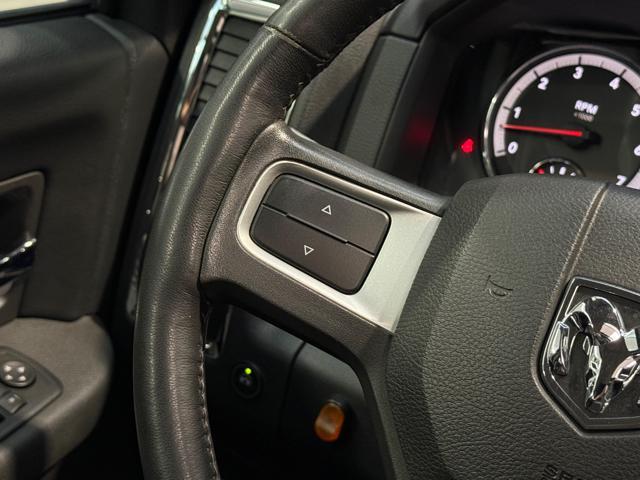DODGE RAM 5.7 V8 CREWCAB 5.7 HEMI