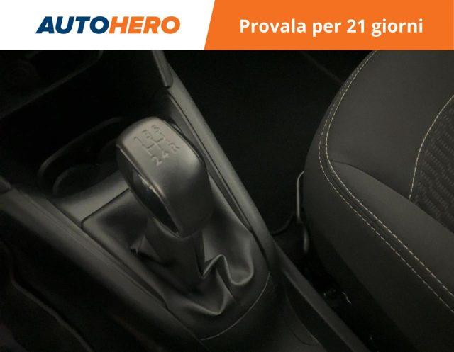 PEUGEOT 208 1° serie PureTech 82 Stop&Start 5 porte Active