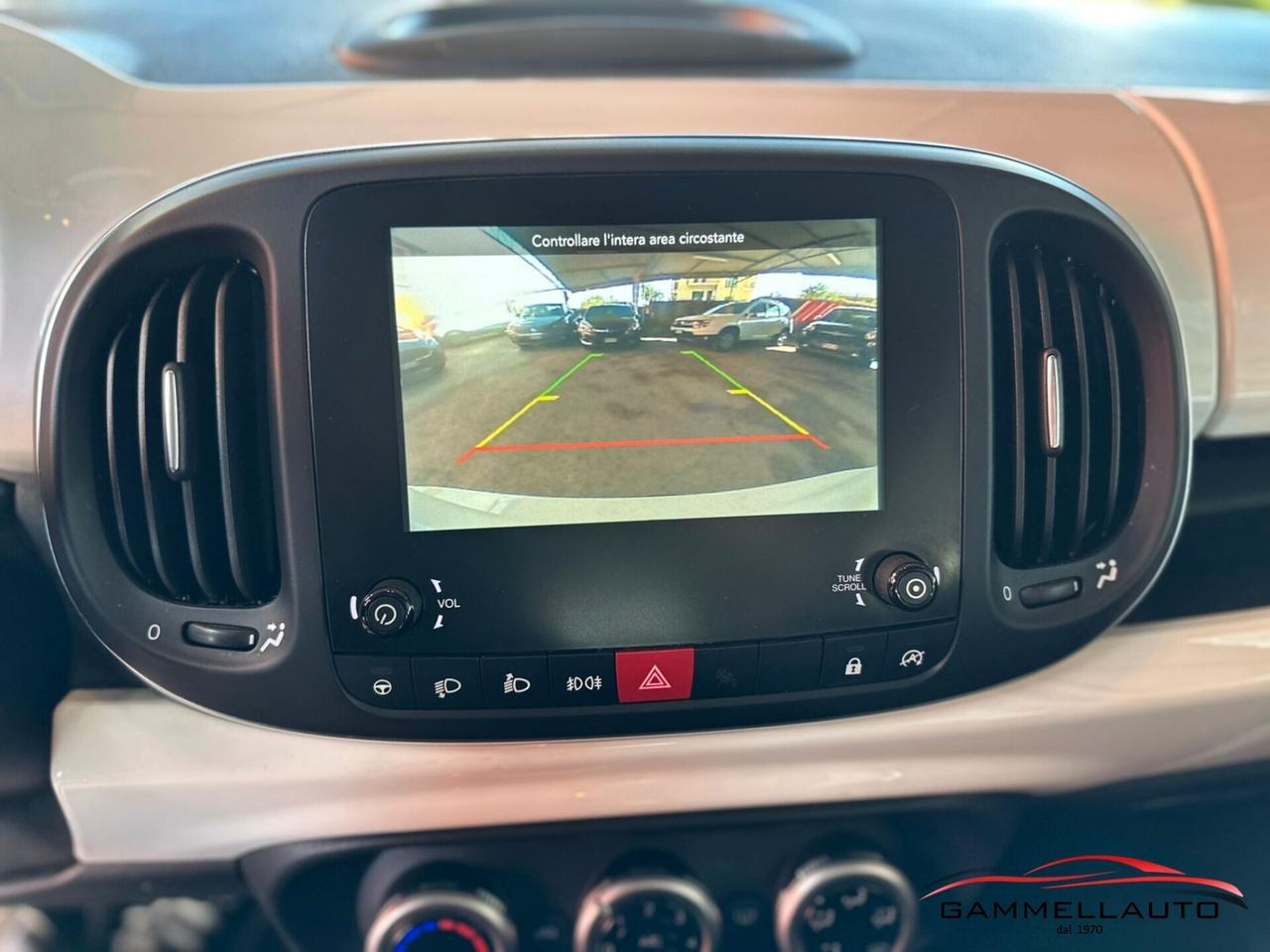 Fiat 500L 1.3 Multijet 95 CV