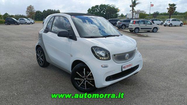 SMART ForTwo 1.0 Twinamic Youngster n°12 Italiana