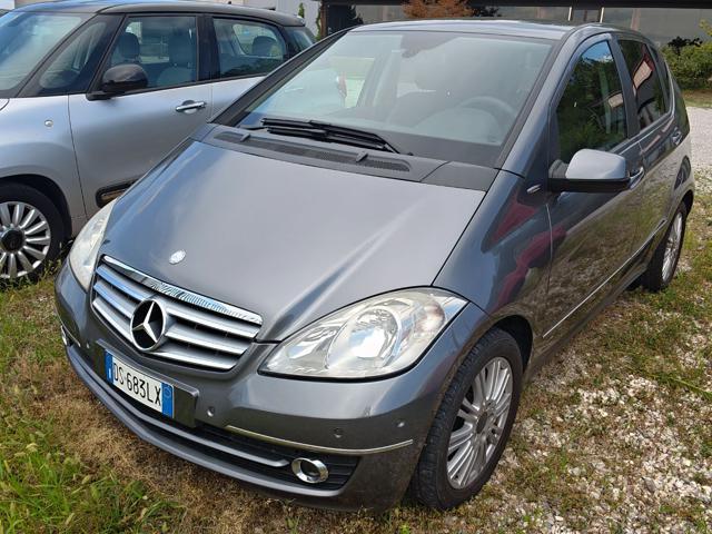 MERCEDES-BENZ A 150 Avantgarde AUT. x commercianti