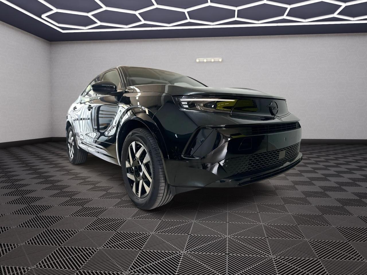 Opel Mokka 1.2 Turbo 136 CV GS