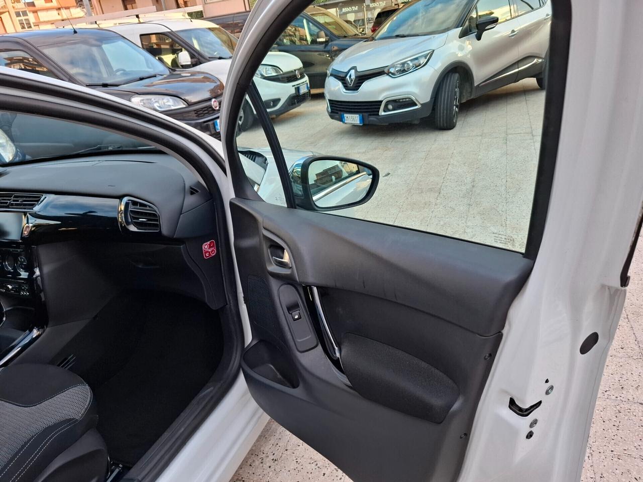 Citroën C3 - Collezione 1.2 Automatica