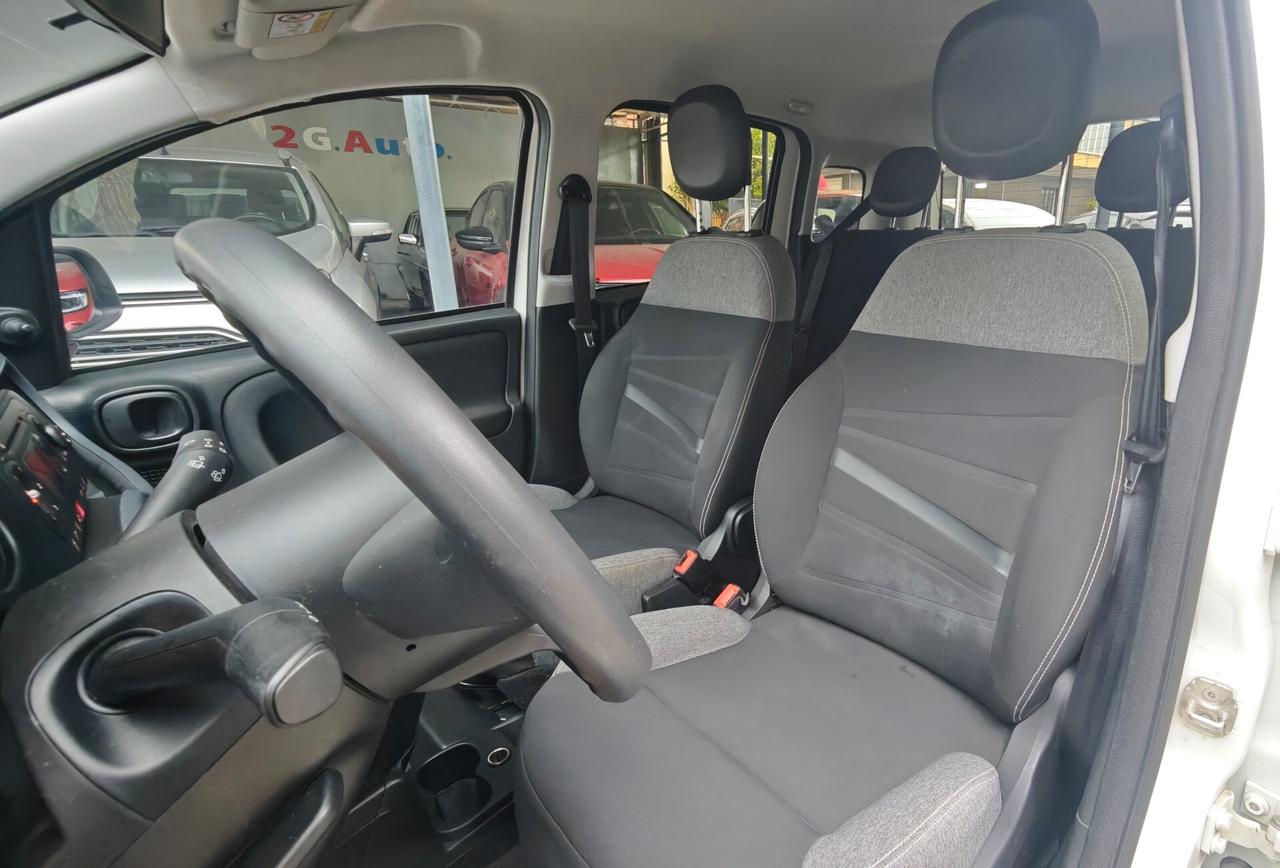 Fiat Panda 1.0 HYBRID 33.000KM PARI A NUOVA