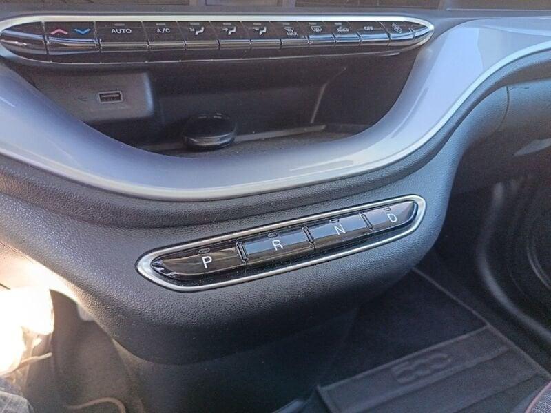 FIAT 500 500e 42 kWh La Prima