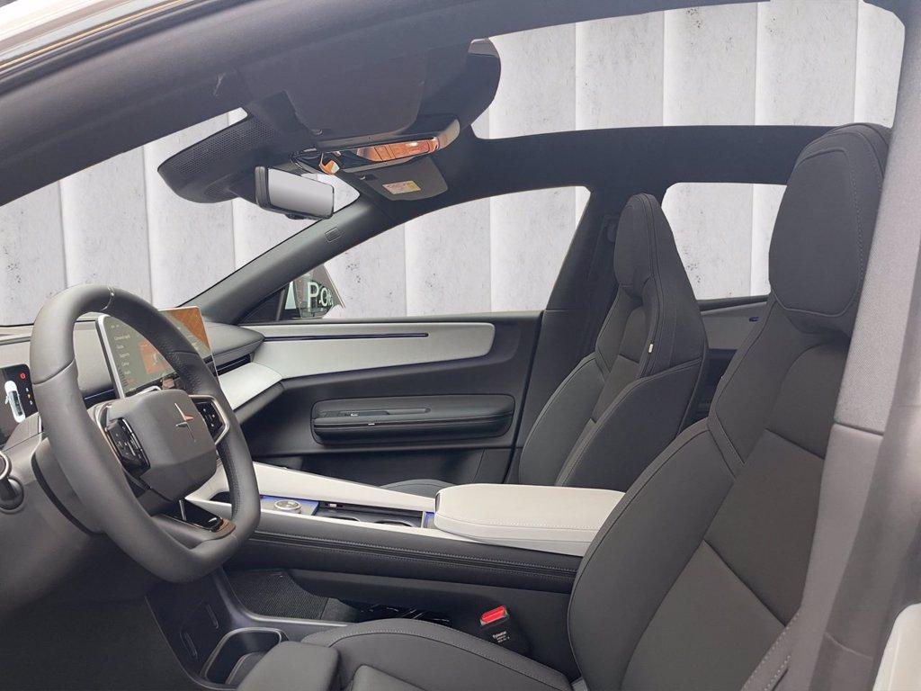 POLESTAR Polestar 4 Long Range Single Motor 100kWh Prime del 2025