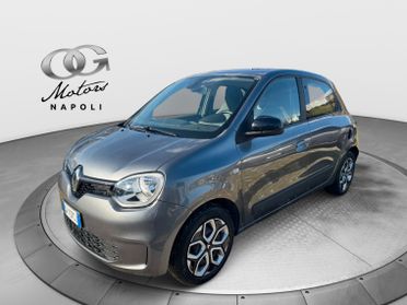 Renault Twingo 1.0cc SCe 65cv Equilibre