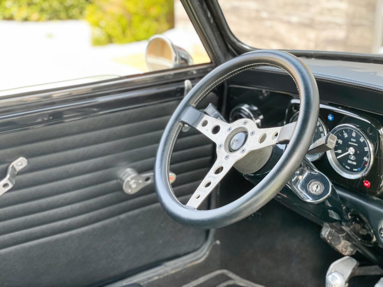 Rover Mini 1.3 cat Cooper